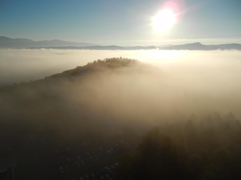 Furano Prince Hotel المظهر الخارجي الصورة