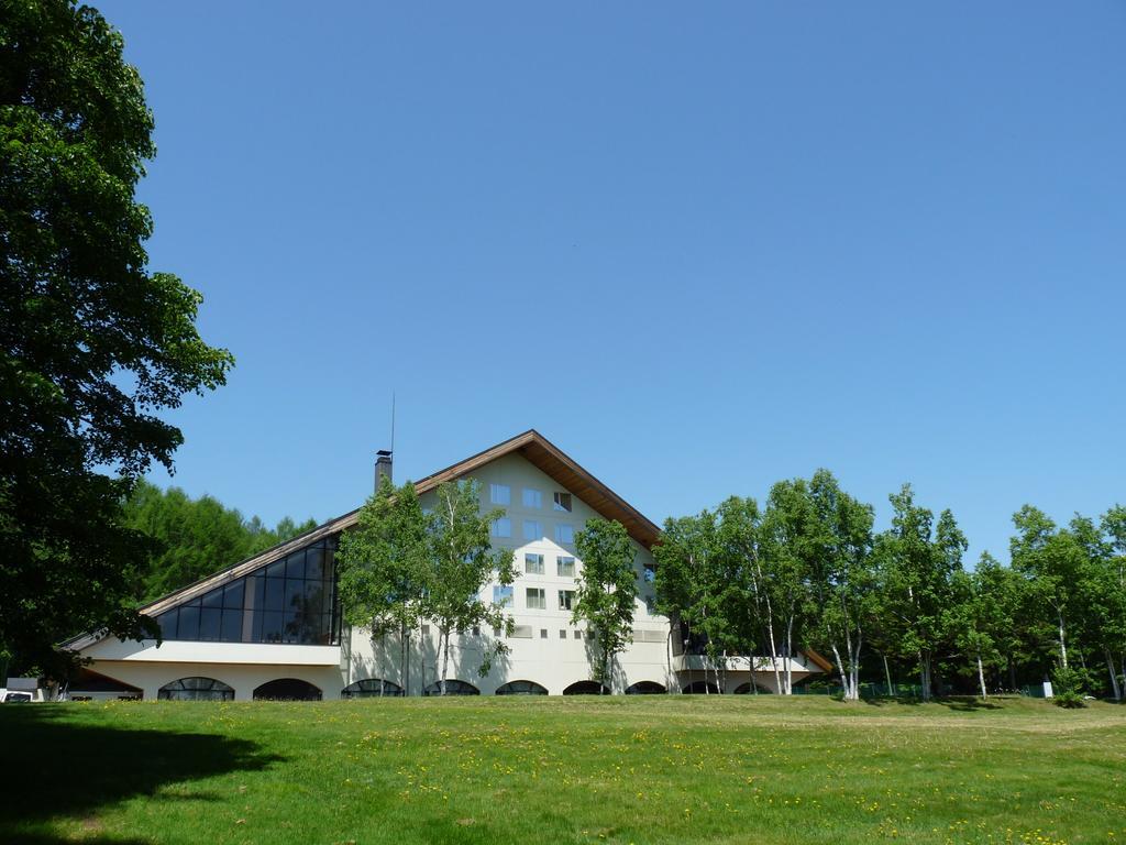 Furano Prince Hotel المظهر الخارجي الصورة